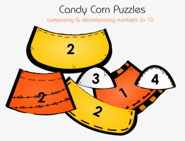 Pin Clip Art Candy Corn - Candy Corn, HD Png Download, Transparent PNG