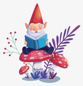 Enchanted Forest Book Fair Clipart - Enchanted Forest Scholastic Book Fair, HD Png Download, Transparent PNG