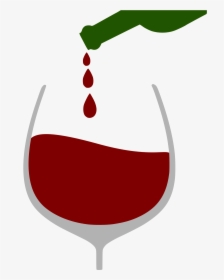 Free Download Wine Glass Clipart Wine Glass Red Wine - Wine Glass, HD Png Download, Transparent PNG
