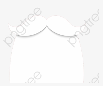 White Claus Decorative Pattern - Drop And Shop Flyer, HD Png Download, Transparent PNG
