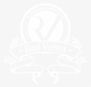 Transparent Seulgi Png - Red Velvet Logo 2019, Png Download, Transparent PNG