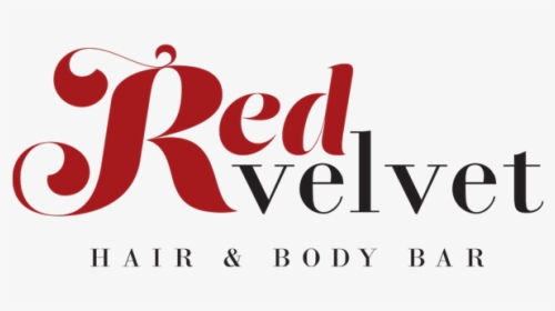Red Velvet Logo Homepage - Feed Me, HD Png Download, Transparent PNG
