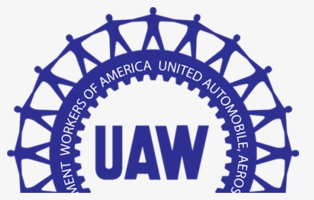 United Auto Workers Union, HD Png Download, Transparent PNG