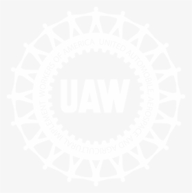 Uaw Logo Png, Transparent Png, Transparent PNG