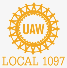 Transparent Uaw Logo Png - United Auto Workers Logo, Png Download, Transparent PNG