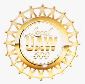Uaw Local 600, HD Png Download, Transparent PNG