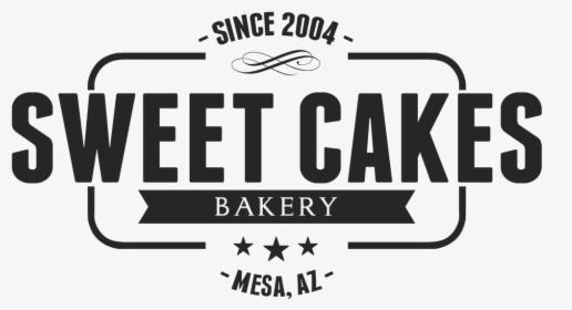 Cake And Bakery Logo, HD Png Download, Transparent PNG
