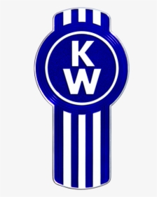 Kenworth Logo Png, Transparent Png, Transparent PNG