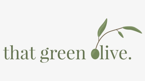 That Green Olive - Calligraphy, HD Png Download, Transparent PNG