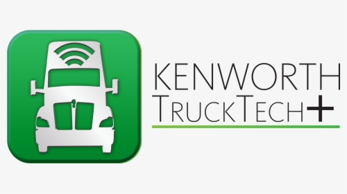 Undefined - Kenworth Truck Tech Plus, HD Png Download, Transparent PNG