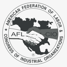 American Federation Of Labor Logo, HD Png Download, Transparent PNG