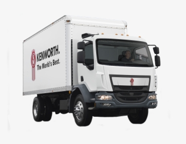 Kenworth K 270 Truck - 2019 Kenworth Cabover K370, HD Png Download, Transparent PNG