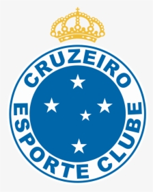Cruzeiro Ec Logo Logo Share Kenworth Logo Kw Logo Small - Cruzeiro Fc Logo Png, Transparent Png, Transparent PNG