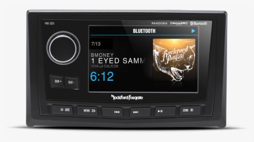 Rockford Fosgate Pmx 8dh, HD Png Download, Transparent PNG