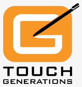 Touch! Generations, HD Png Download, Transparent PNG