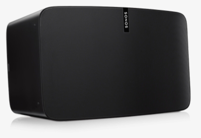 Play 5 Sonos, HD Png Download, Transparent PNG