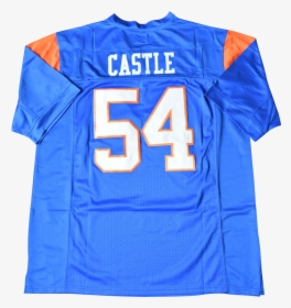 Thad Castle - American Football, HD Png Download, Transparent PNG
