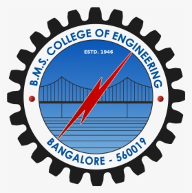 Logo Bms College Of Engineering Bangalore, HD Png Download, Transparent PNG