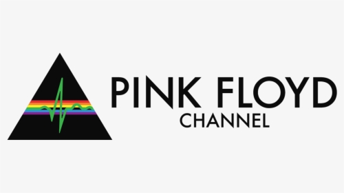 Pink Floyd Logo Png, Transparent Png, Transparent PNG