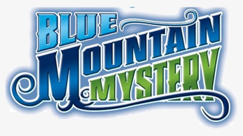 Blue Mountain Mystery - Thomas And Friends, HD Png Download, Transparent PNG