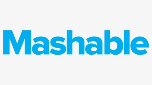 Thumb Image - Mashable Logo Transparent, HD Png Download, Transparent PNG