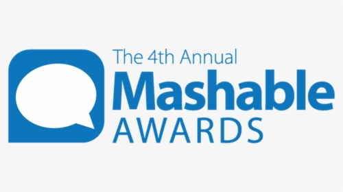 Mashable Logo Png, Transparent Png, Transparent PNG