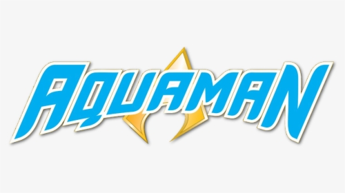 Download Aquaman Aquaman Logo Transparent Background Hd Png Download Transparent Png Image Pngitem