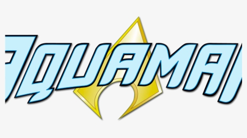 Aquaman Logo Png , Png Download - Aquaman Logo Transparent, Png Download, Transparent PNG