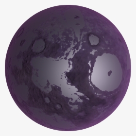 Eve - Kerbal Space Program Minmus Maps, HD Png Download, Transparent PNG