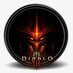 Ищу Пати На Старт Сезона - Diablo 3 Icon Png, Transparent Png, Transparent PNG
