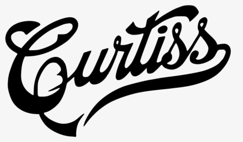 Glenn H Curtiss Museum Logo, HD Png Download, Transparent PNG