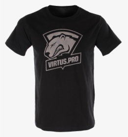 Transparent Virtus Pro Logo Png - Tee Shirt Tom Petty, Png Download, Transparent PNG
