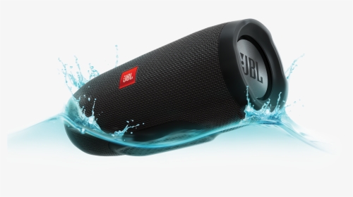 Jbl Charge 3 Waterproof, HD Png Download, Transparent PNG