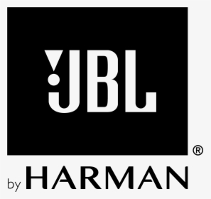Transparent Jbl Logo Png - Jbl By Harman Logo, Png Download, Transparent PNG