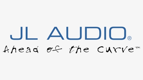 Jl Audio Logo Png Transparent - Jl Audio, Png Download, Transparent PNG
