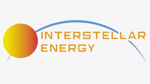Interstellar Energy - Circle, HD Png Download, Transparent PNG