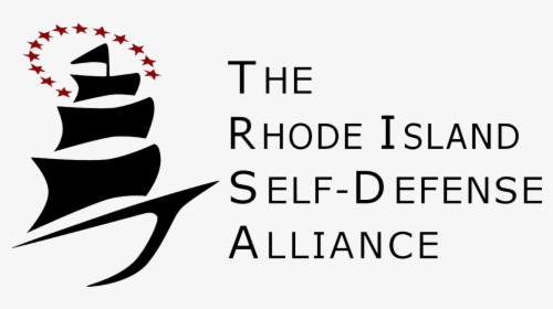 Ri Self Defense Aliance Logo Black Png - Holroyd City Logos, Transparent Png, Transparent PNG