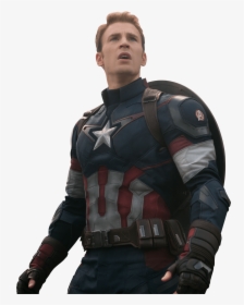 Captain America Avengers Chris Evans, HD Png Download, Transparent PNG
