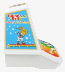 Rainbow Brite, HD Png Download, Transparent PNG