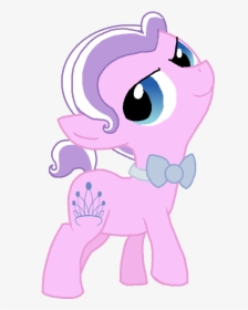 My Little Pony Clipart Rainbow Brite - Golden Crown My Little Pony, HD Png Download, Transparent PNG