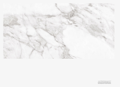 Керамогранит Argenta Carrara Carrara White Shine Белый - Snow, HD Png Download, Transparent PNG