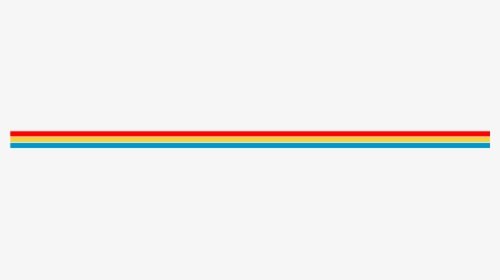 Rainbow Stripe Transparent, HD Png Download, Transparent PNG