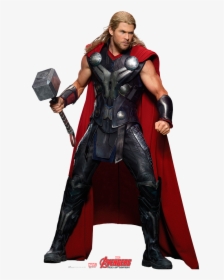 Render From S The - Thor Png, Transparent Png, Transparent PNG