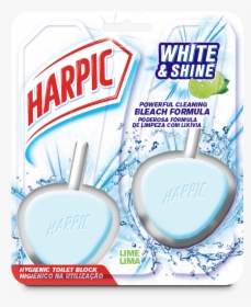 Harpic Active Fresh Hygienic Toilet Blocks Lavender - Fête De La Musique, HD Png Download, Transparent PNG