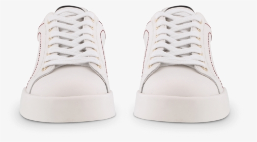 Front Of White Shoe Transparent, HD Png Download, Transparent PNG