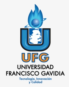 Logo De Universidad Francisco Gavidia, HD Png Download, Transparent PNG
