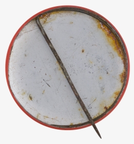 Big Rock Point Nuclear Plant Mighty Atom Club Button - Circle, HD Png Download, Transparent PNG
