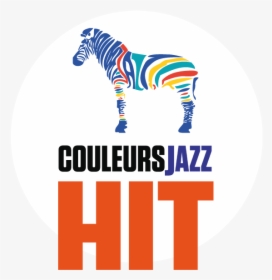 Hit Couleurs Jazz, HD Png Download, Transparent PNG