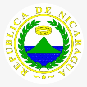 Escudo De El Salvador Png, Transparent Png, Transparent PNG