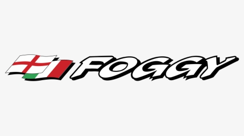 Foggy Logo Png Transparent - Foggy, Png Download, Transparent PNG